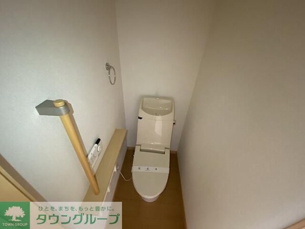 ディアコート東白楽の物件内観写真